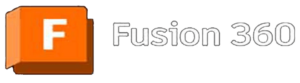 logo logiciel Fusion 360