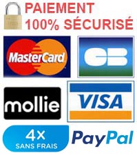 c3df paiement en ligne 100% securise